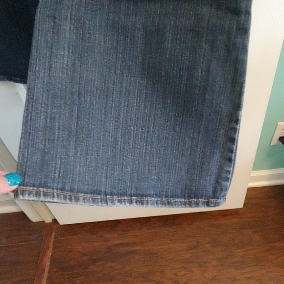 Jeans - Picture 4 of 4